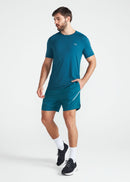 Shorts Masculino Medio Laser