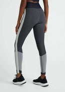 Calça Legging Feminina Skin Conexões - AZUL