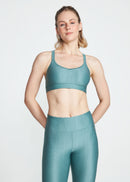 Top Feminino Textura