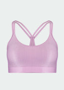 Top Feminino Textura - ROSA