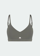 Top Feminino Light - VERDE