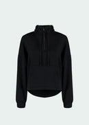 Casaco Feminino Soft Touch - PRETO