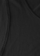 Regata Masculino Thermodry Bandai - PRETO