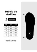 Tênis On Cloudmonster Masculino - 