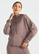 Casaco Feminino Soft Touch
