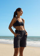 Calça Feminina Hiking - CINZA