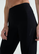 Calça Feminina Reta - PRETO