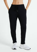 Calça Feminina Trama - PRETO