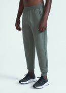 Calça Masculina Básica - VERDE