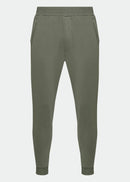 Calça Masculina Básica - VERDE