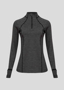 Casaco Feminino Slim - CINZA