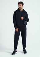 Casaco Masculino Básico - PRETO