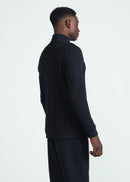 Casaco Masculino Casual - CINZA