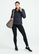 Jaqueta Feminino Winter Light - PRETO