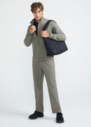 Casaco Masculino Casual - VERDE