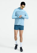 Jaqueta Masculina Runner - AZUL