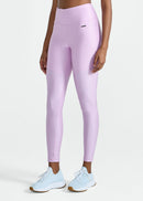 Calça Legging Feminina Textura - ROSA