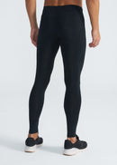 Calça Legging Masculino Termica - PRETO