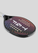 Raquete Beach Tennis - ROXO