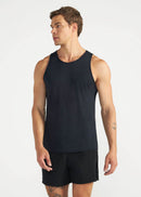 Regata Masculina Thermodry Pranchas - PRETO