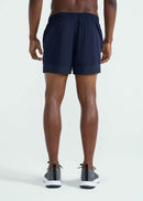 Shorts Masculino Curto Sports - AZUL