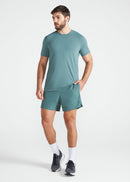 Shorts Masculino Curto Sports