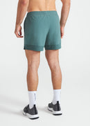 Shorts Masculino Curto Sports - VERDE