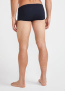 Sunga Basic Piquet - PRETO