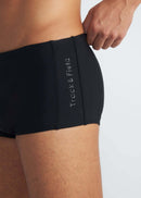 Sunga l Silk - PRETO